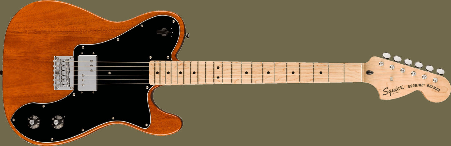 Paranormal Esquire® Deluxe
