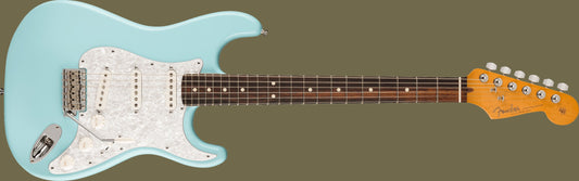 Limited Edition Cory Wong Stratocaster®