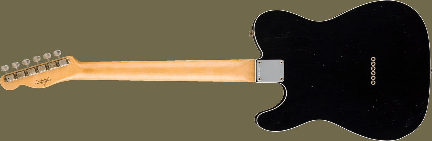 Limited Edition Brian Fallon '59 Telecaster® Custom