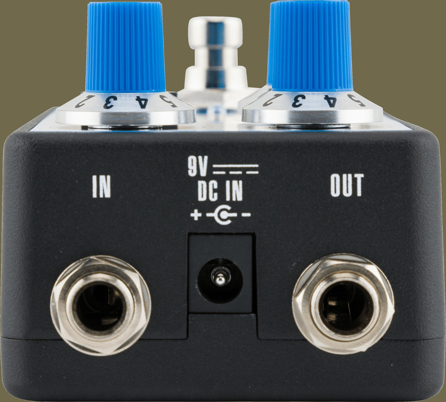 Bassman® Delay