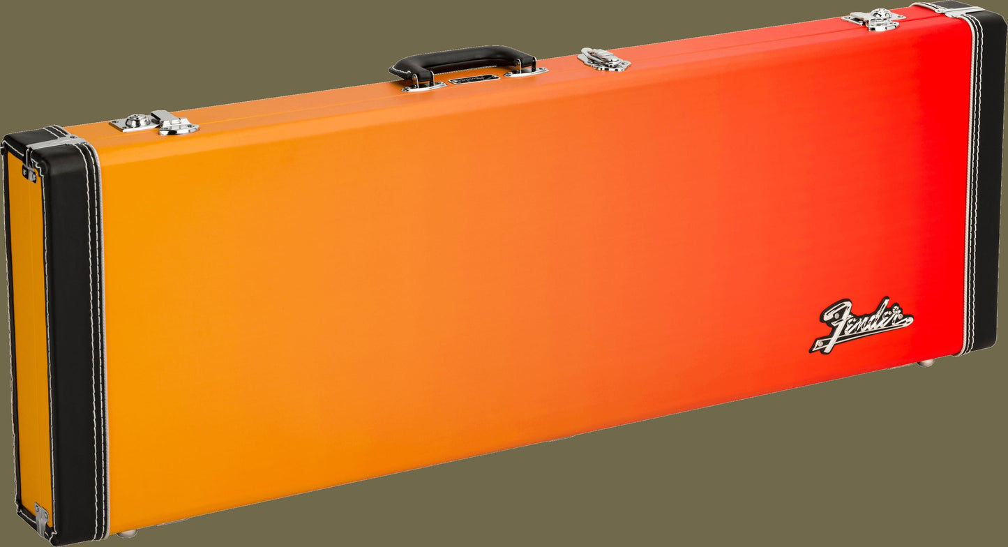 Ombré Strat/Tele Case