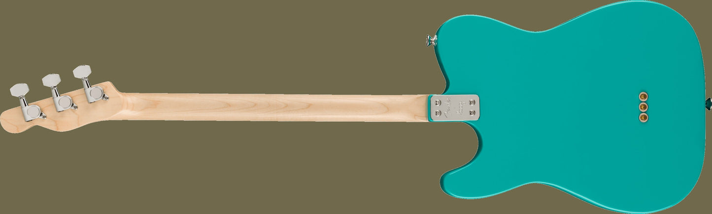 Fender x Loog Telecaster 3-String Children's Guitar