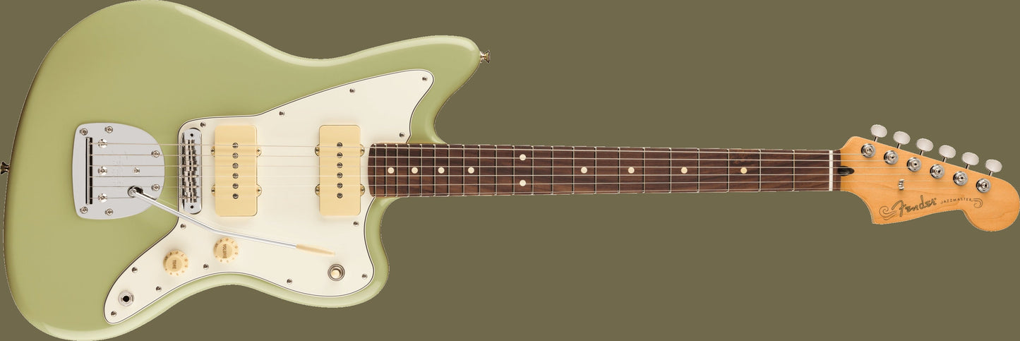 Player II Jazzmaster®