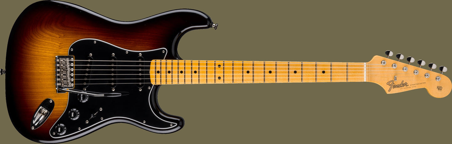 Postmodern Stratocaster® DLX Closet Classic