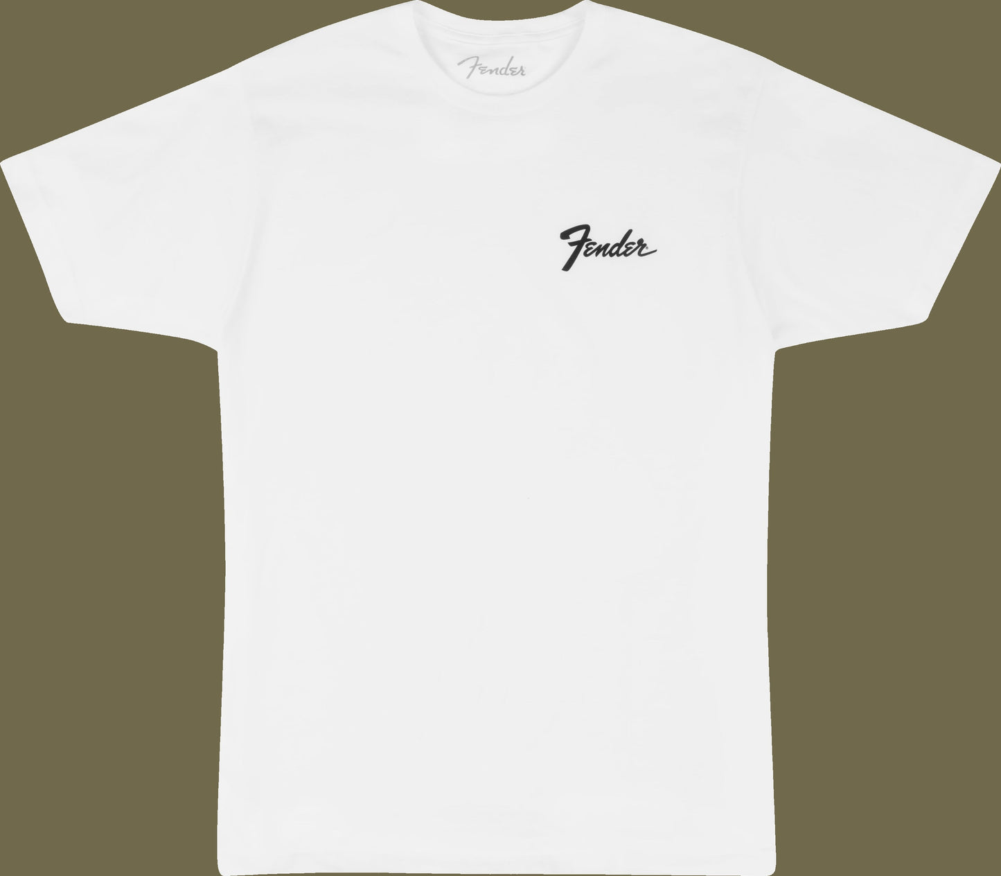 Fender® Transition Logo Tees