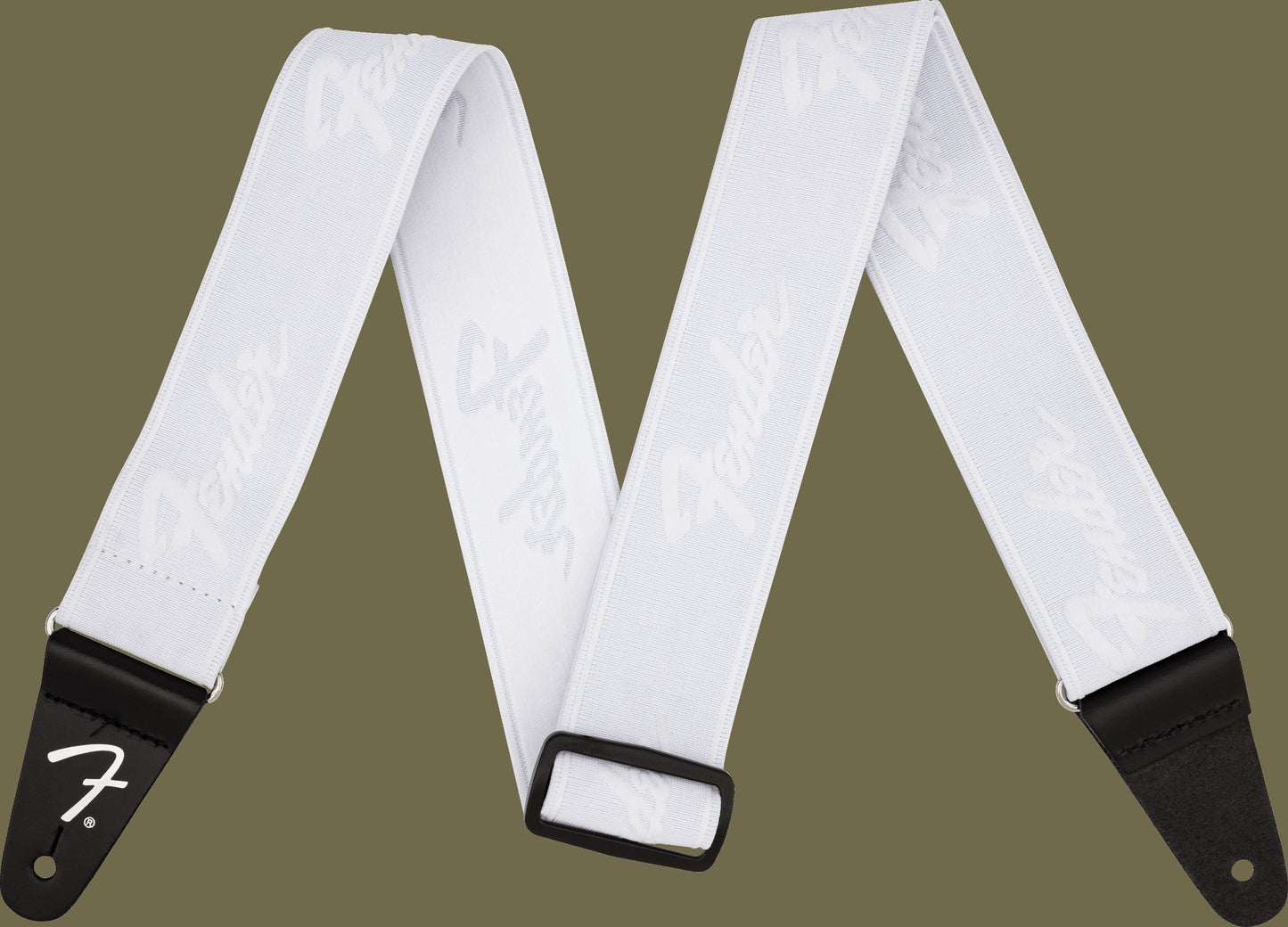 WeighLessTM Running Logo Straps