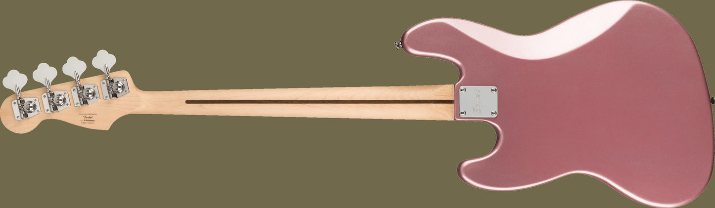 Affinity Series® Jazz Bass®