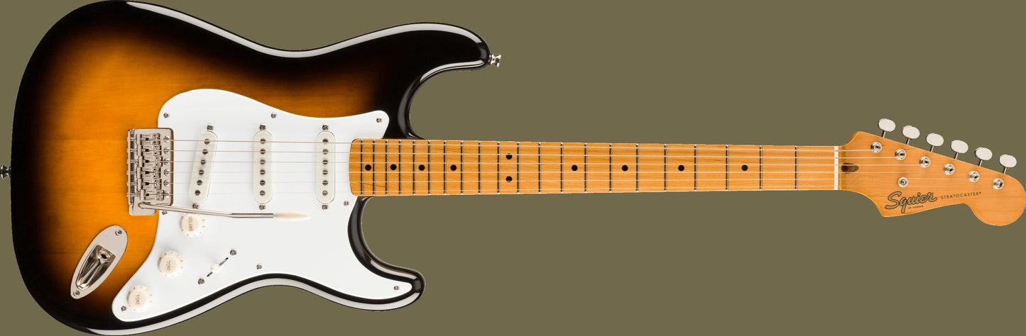 Classic Vibe '50s Stratocaster®