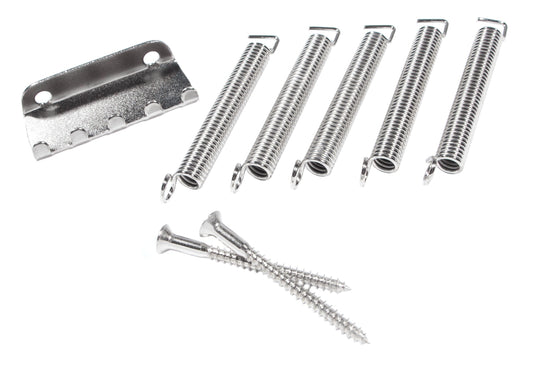 Pure Vintage Stratocaster® Tremolo Spring/Claw Kit