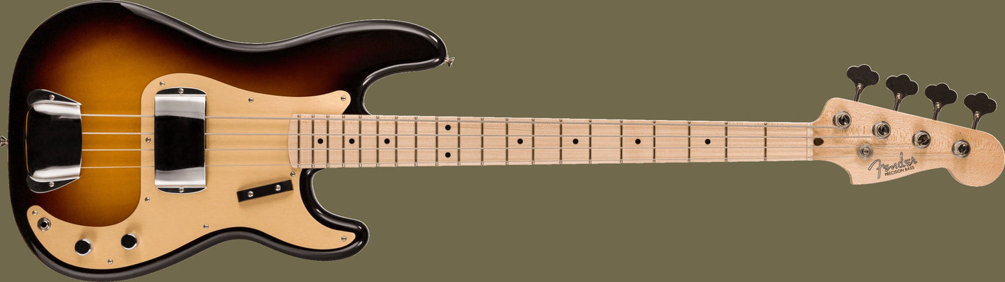 Vintage Custom '57 P Bass®