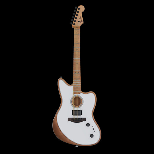 Mod Shop Acoustasonic® Jazzmaster®