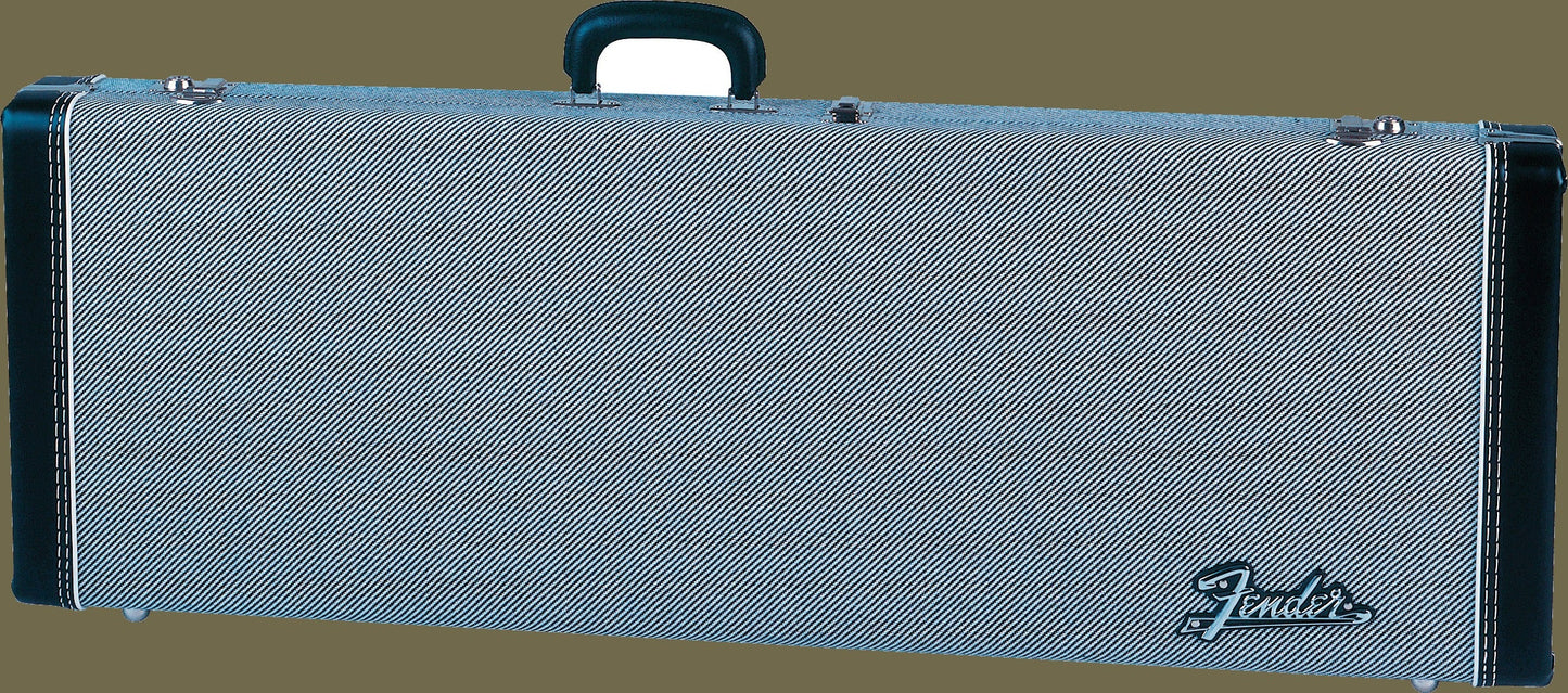 G&G Deluxe Hardshell Cases - Stratocaster®/Telecaster®