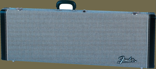 G&G Deluxe Hardshell Cases - Stratocaster®/Telecaster®