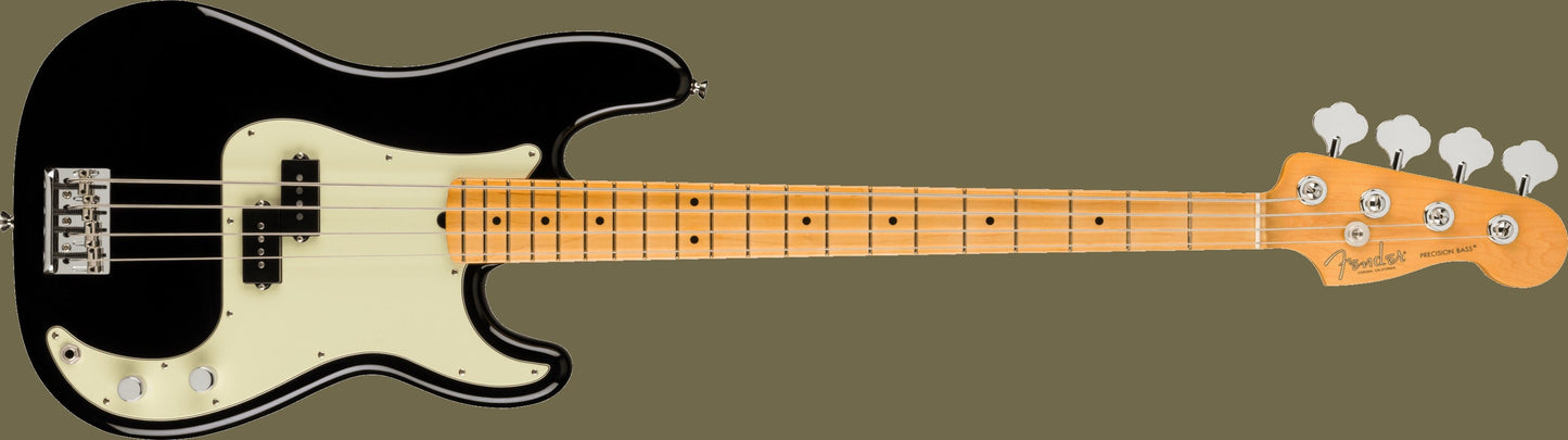 American Professional II Precision Bass®