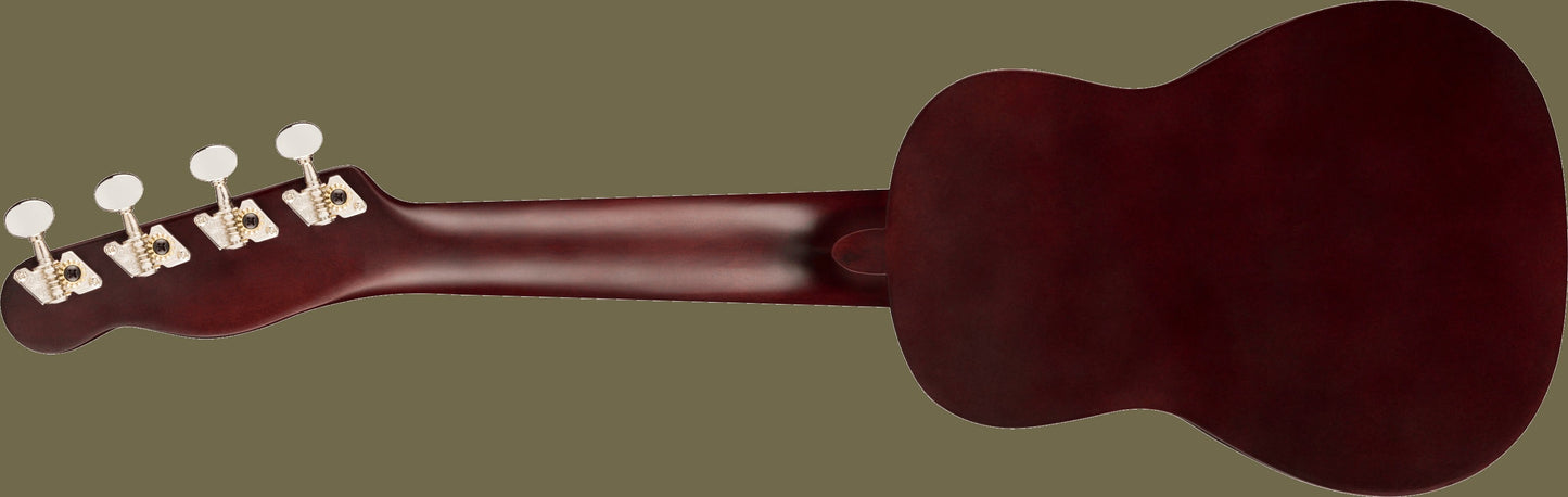 Venice Soprano Ukulele