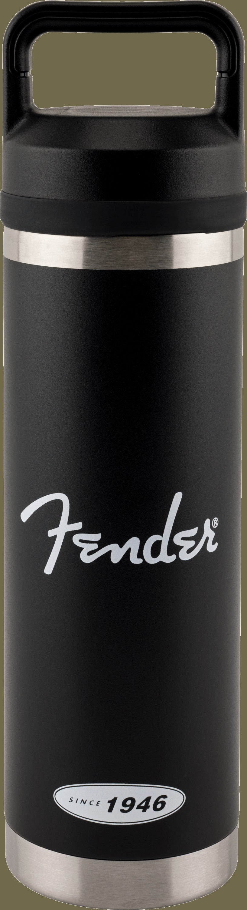 "Since 1946" Stainless Steel Water Bottle