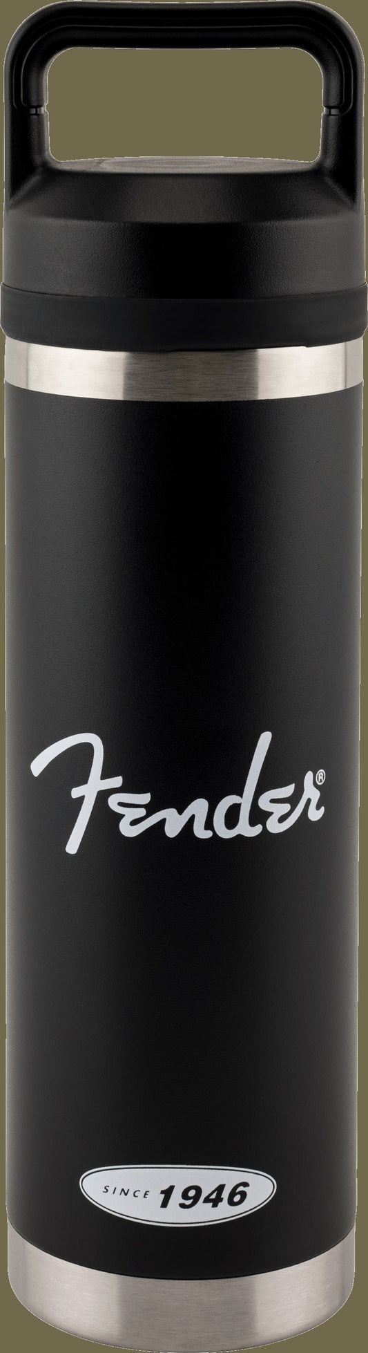 "Since 1946" Stainless Steel Water Bottle