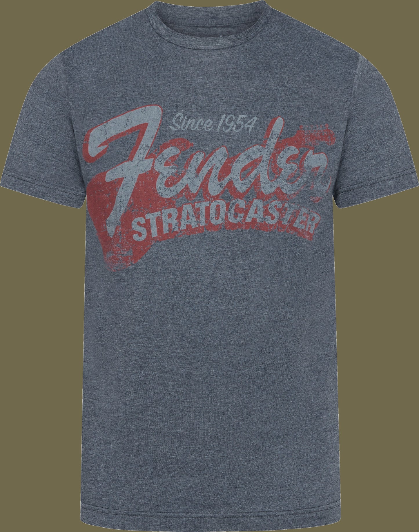 Fender® Since 1954 Strat® T-Shirt