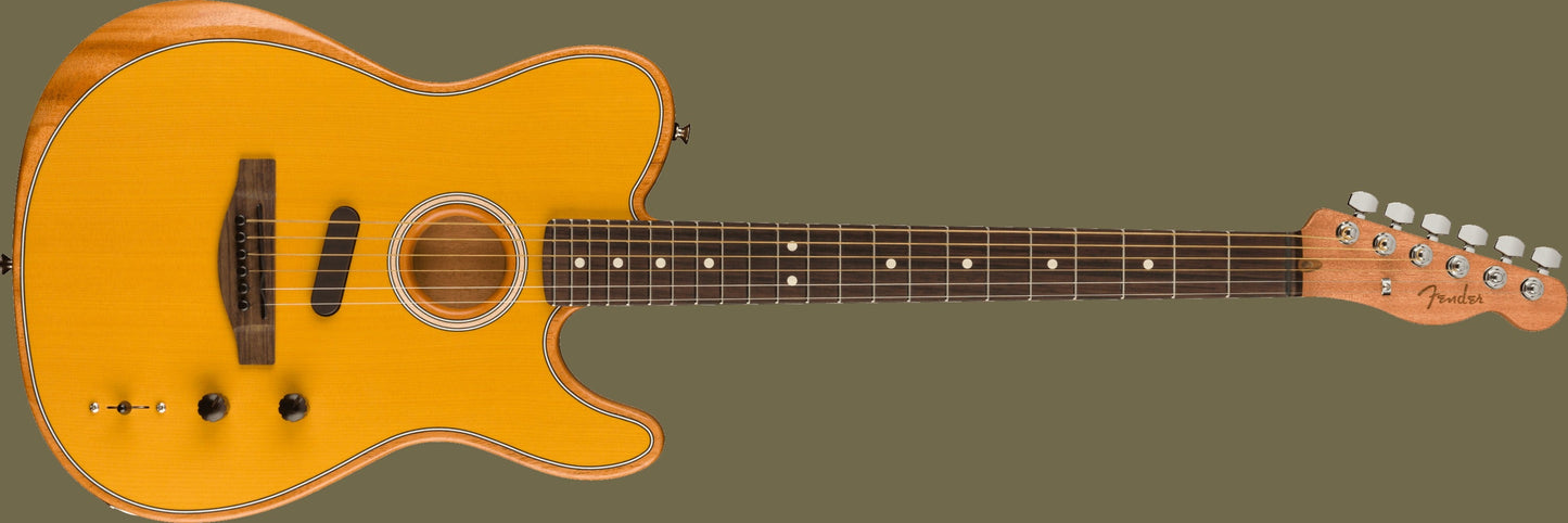 Acoustasonic® Player Telecaster®