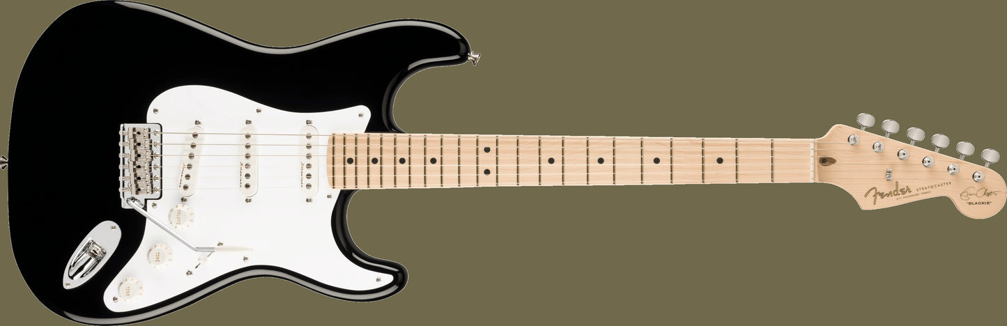 Eric Clapton Stratocaster®