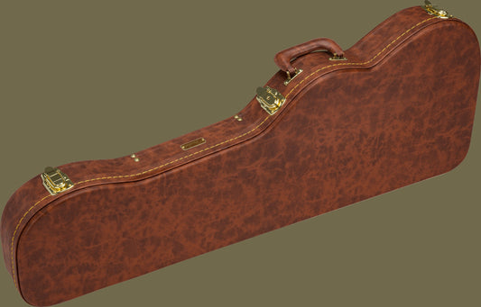 Classic Series Poodle Case - Stratocaster®/Telecaster®