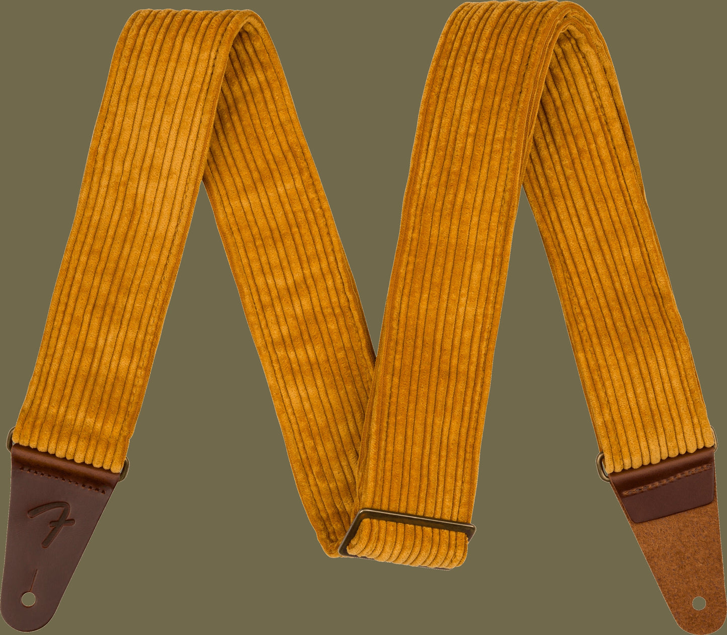 Corduroy Straps
