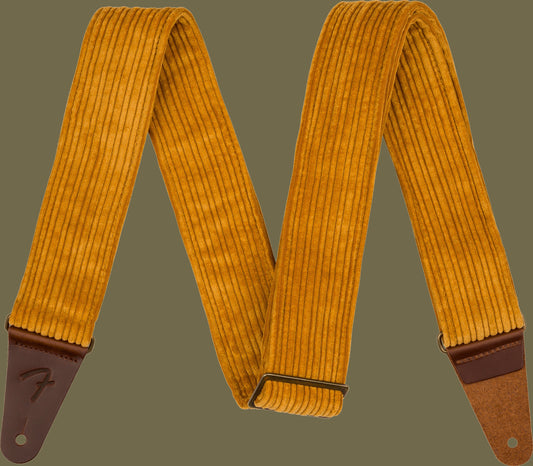 Corduroy Straps