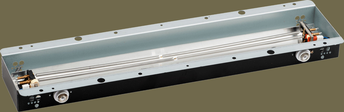4-Spring 8 ohm Spring Reverb Unit - 4AB3C1B