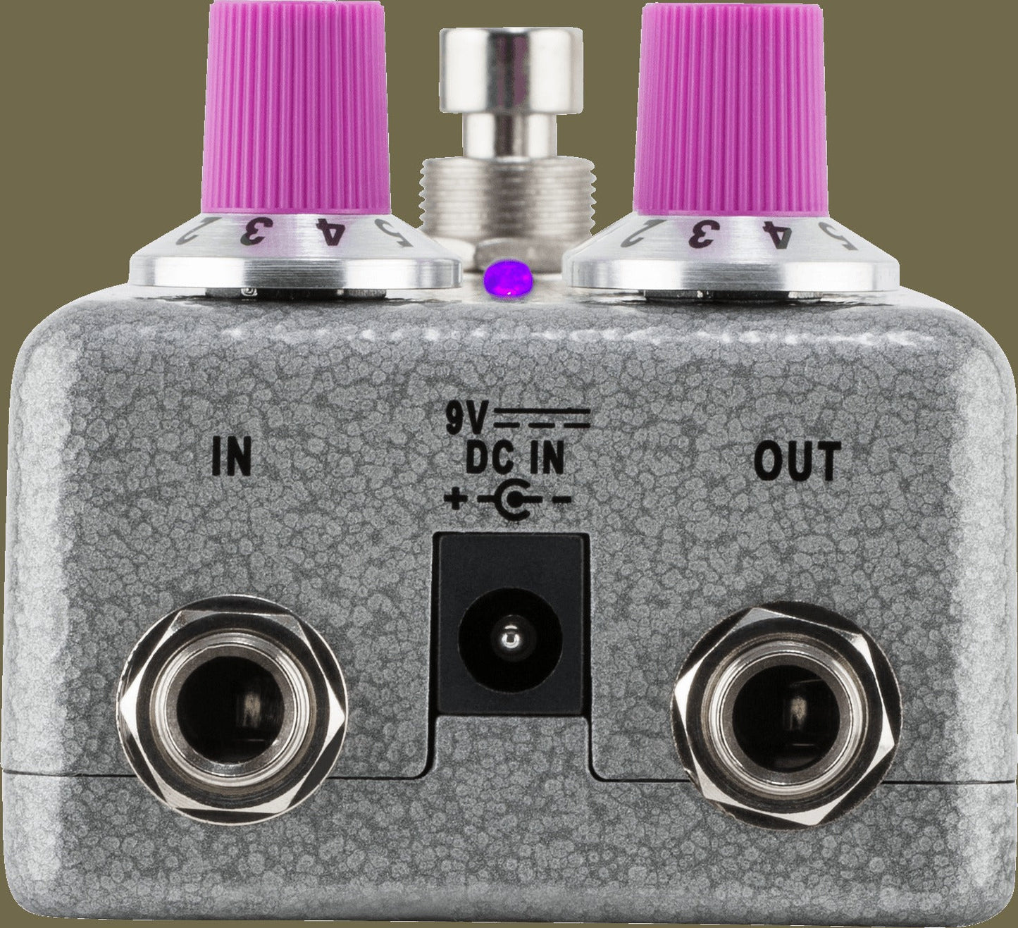 HammertoneTM Fuzz