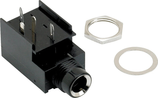 4-Pin Mono Amp Jack