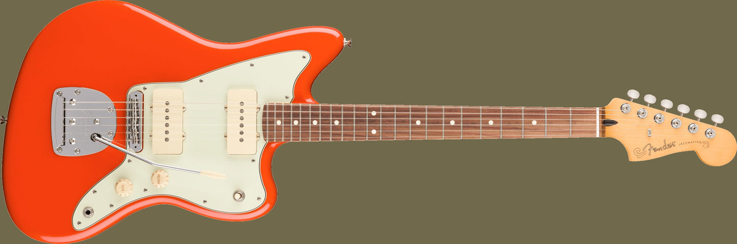 Player II Jazzmaster®