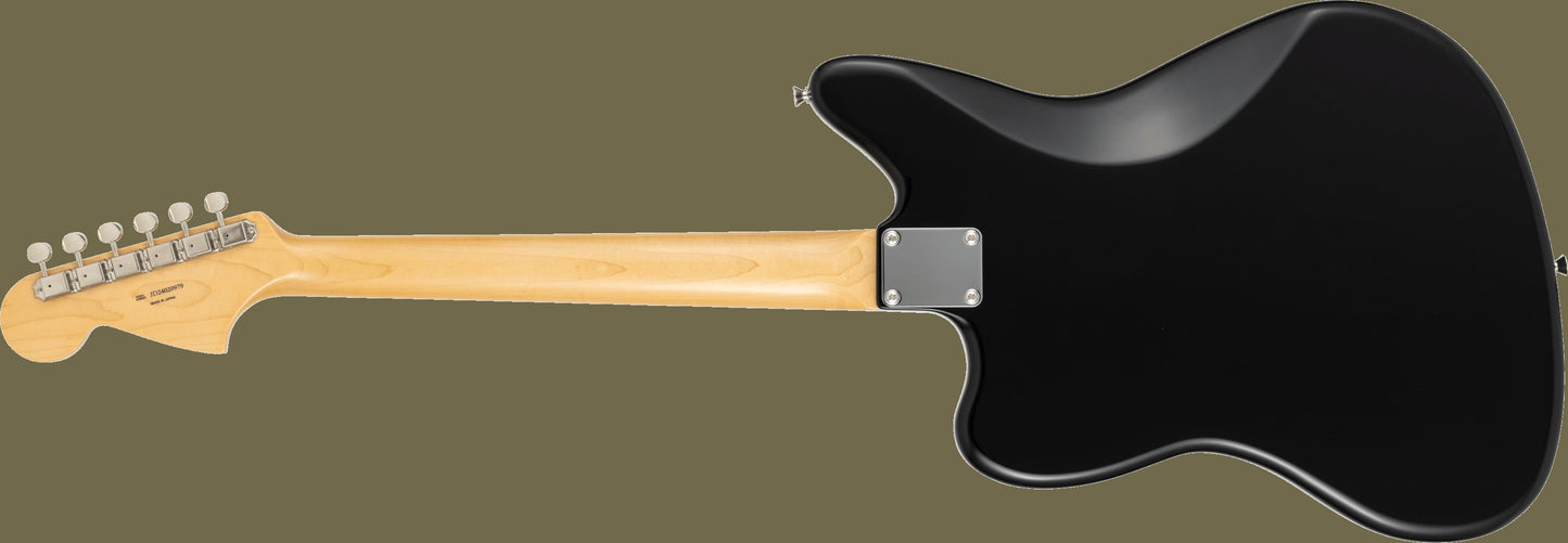 Made in Japan Traditional 2025 Collection, '60s Jaguar®