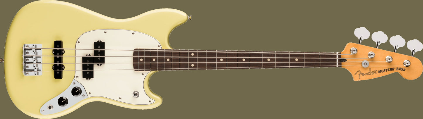 Player II Mustang® Bass PJ
