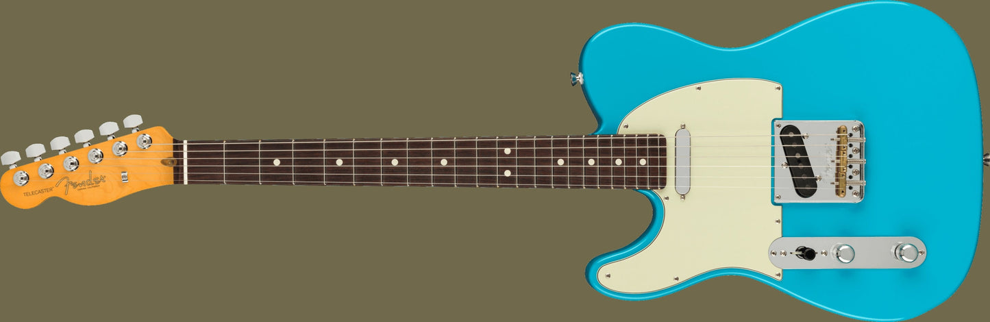 American Professional II Telecaster® Left-Hand