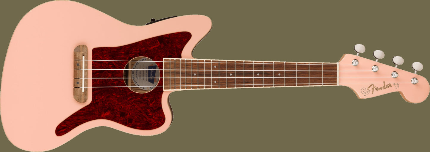 Fullerton Jazzmaster® Uke