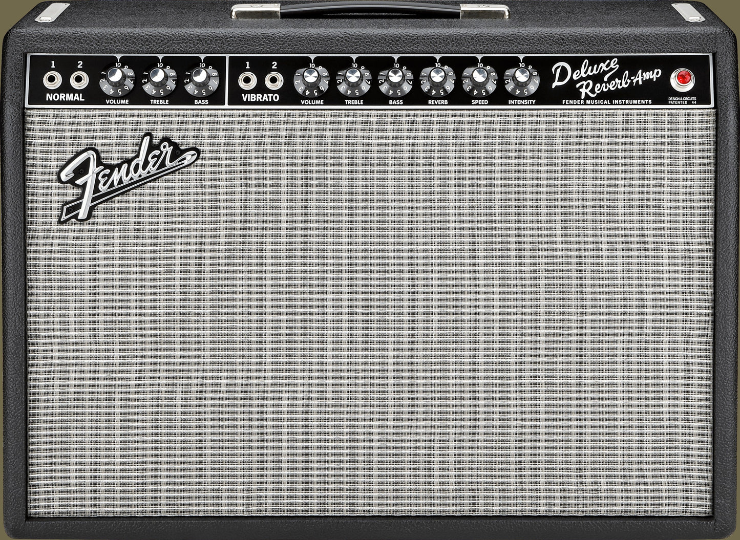 '65 Deluxe Reverb®