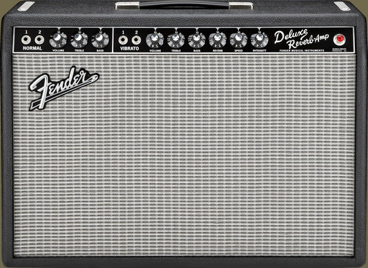 '65 Deluxe Reverb®