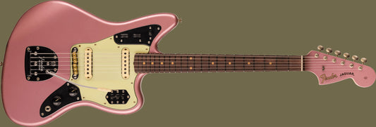 1964 Jaguar® Journeyman Relic®