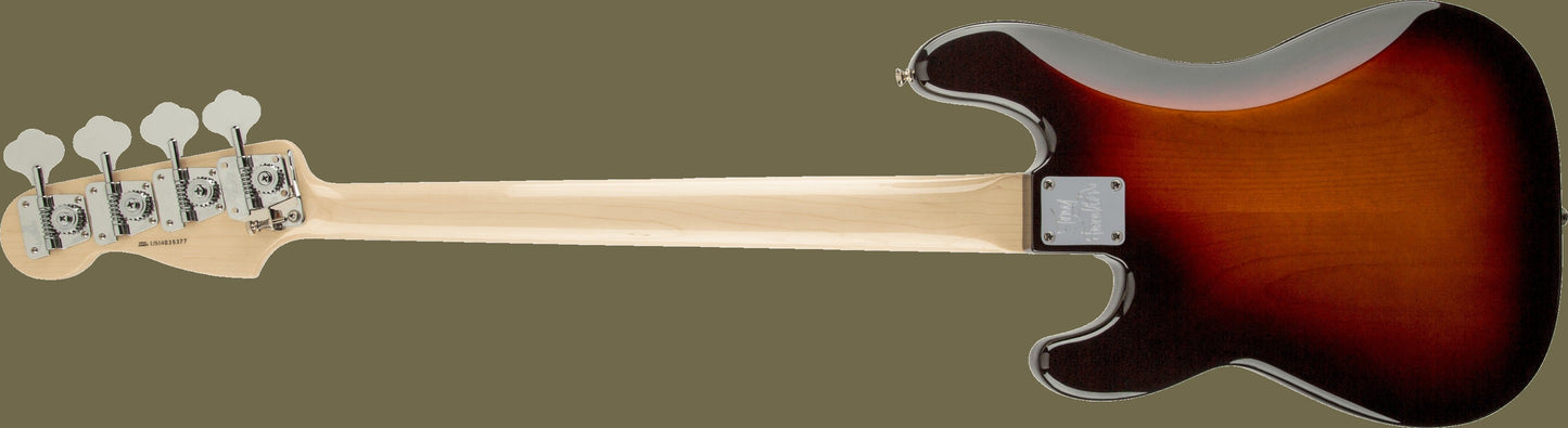 Tony Franklin Fretless Precision Bass®
