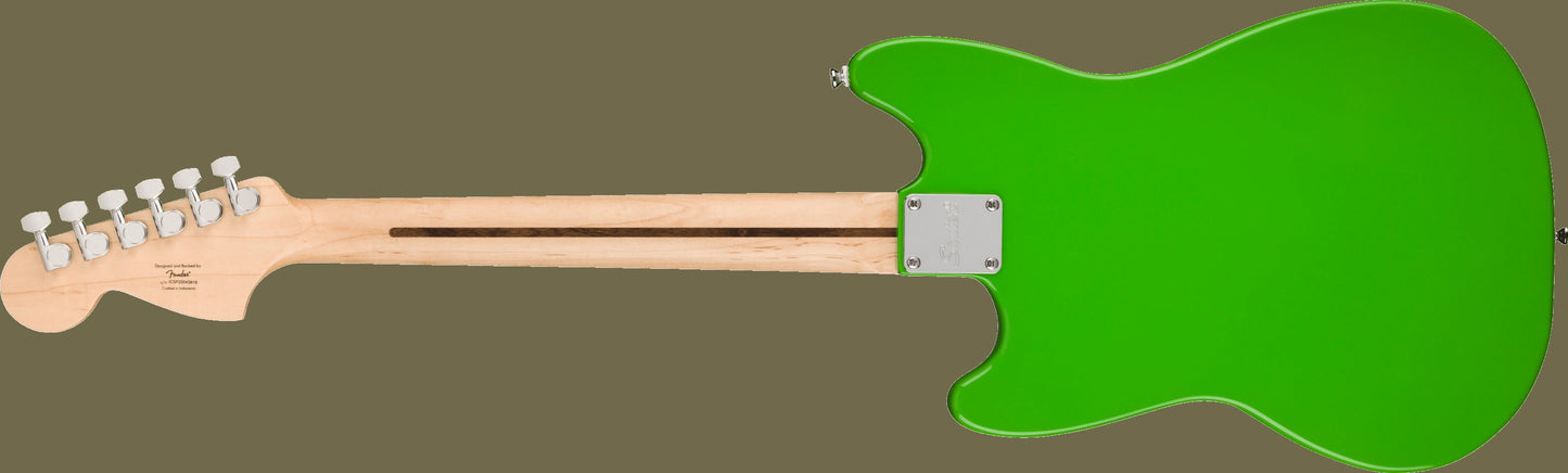 Limited Edition Squier Sonic® Mustang®