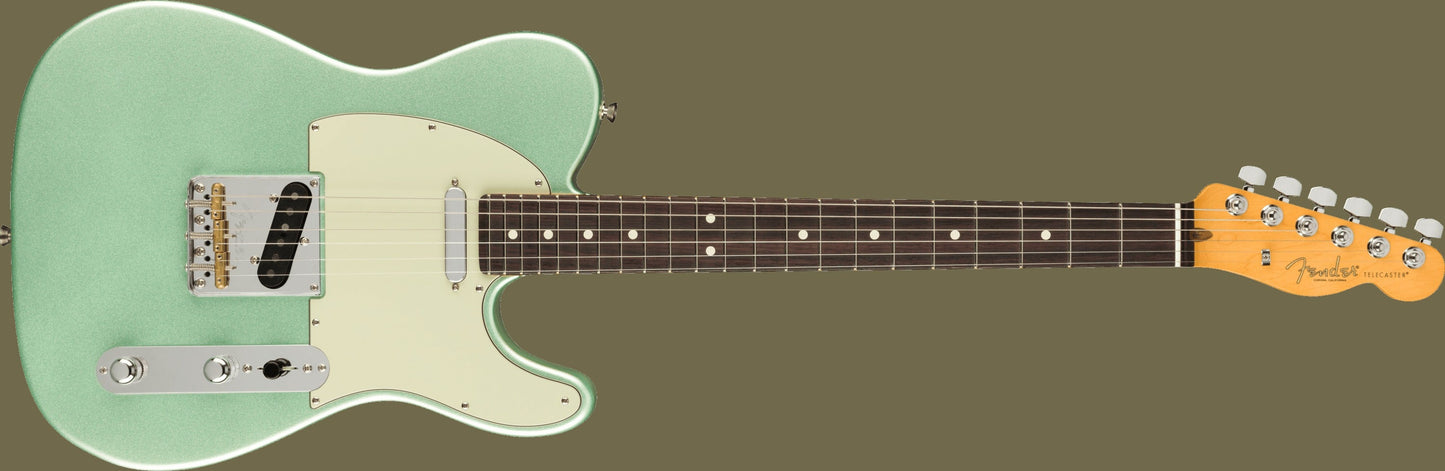 American Professional II Telecaster®