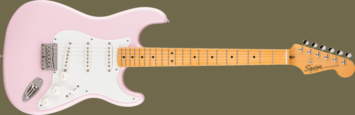 Classic VibeTM '50s Stratocaster® HT