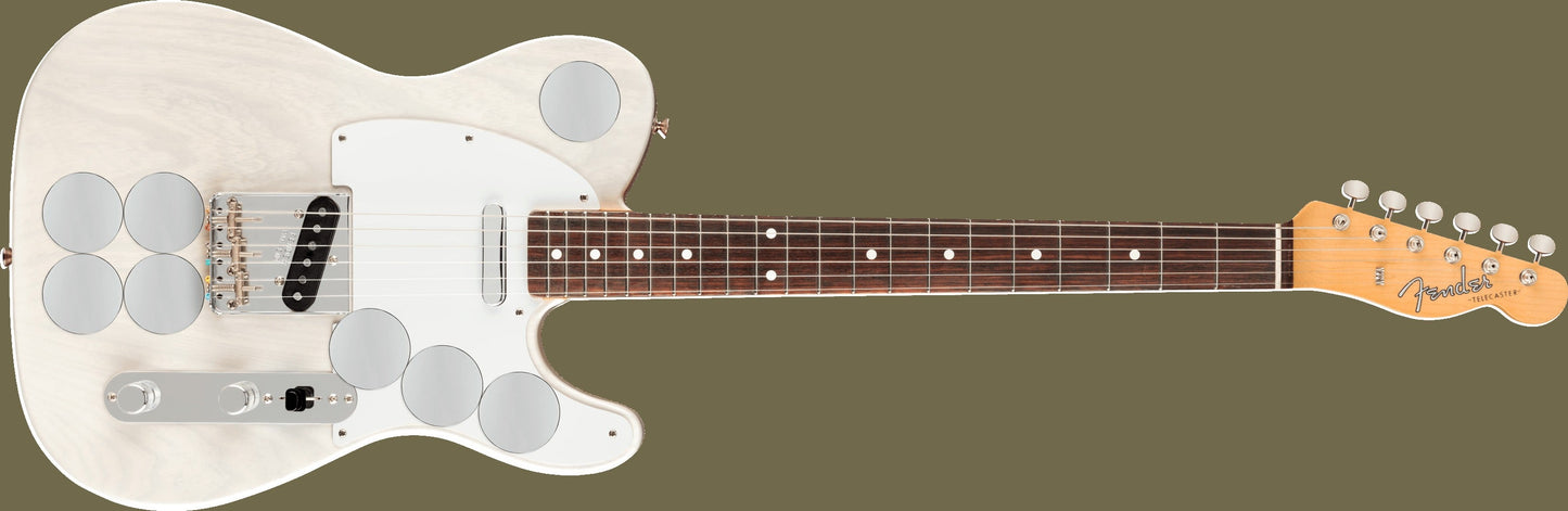 Jimmy Page Mirror Telecaster®