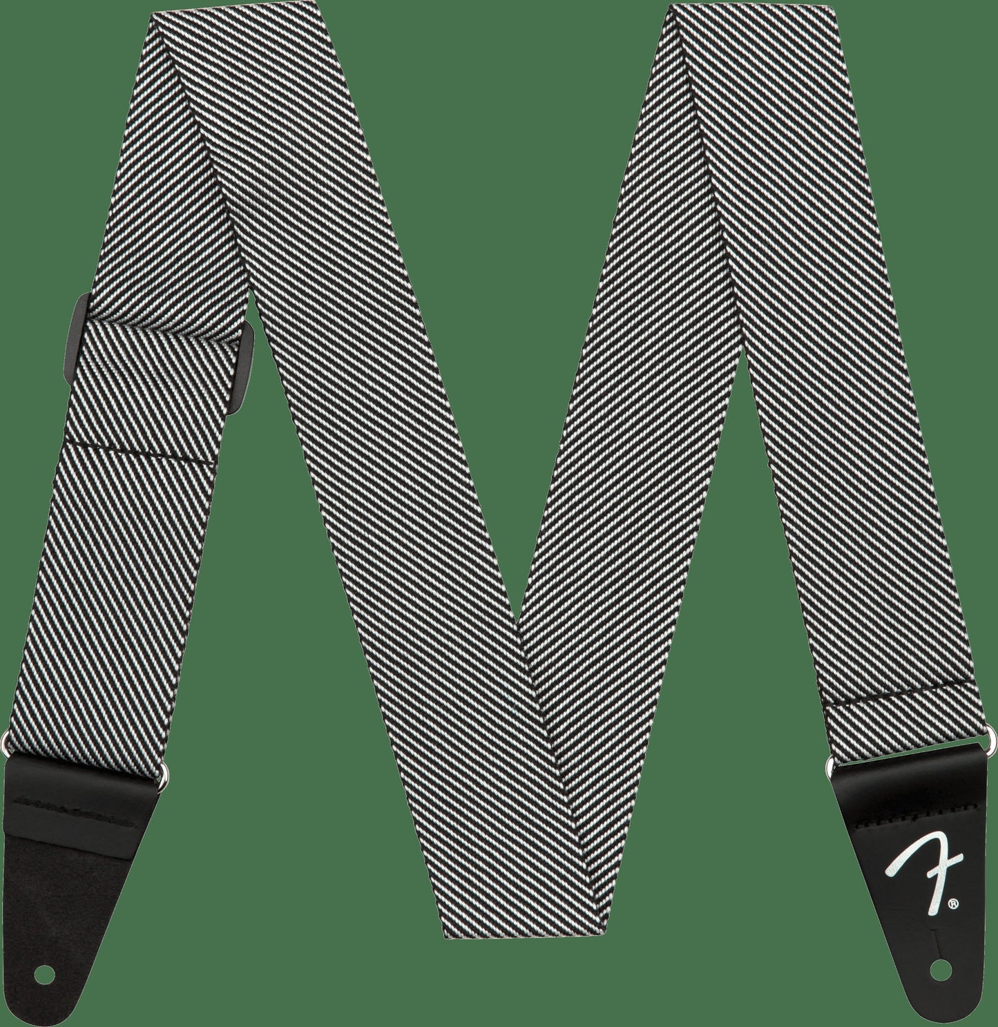 Modern Tweed Straps