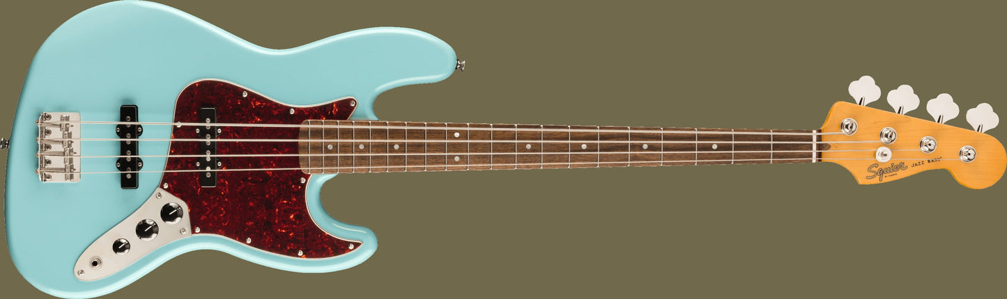 Classic Vibe '60s Jazz Bass®