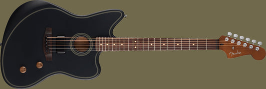 Acoustasonic® Standard Jazzmaster®