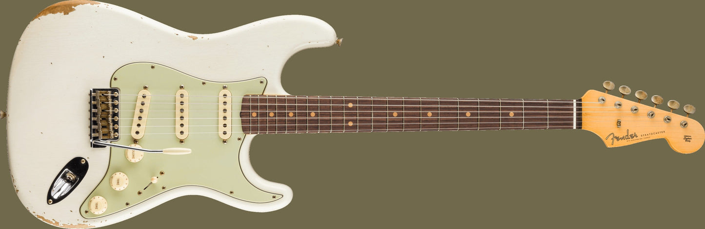 1962 Stratocaster® Relic®