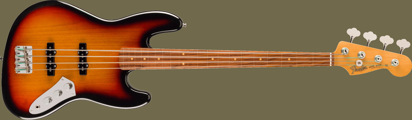Jaco Pastorius Jazz Bass®