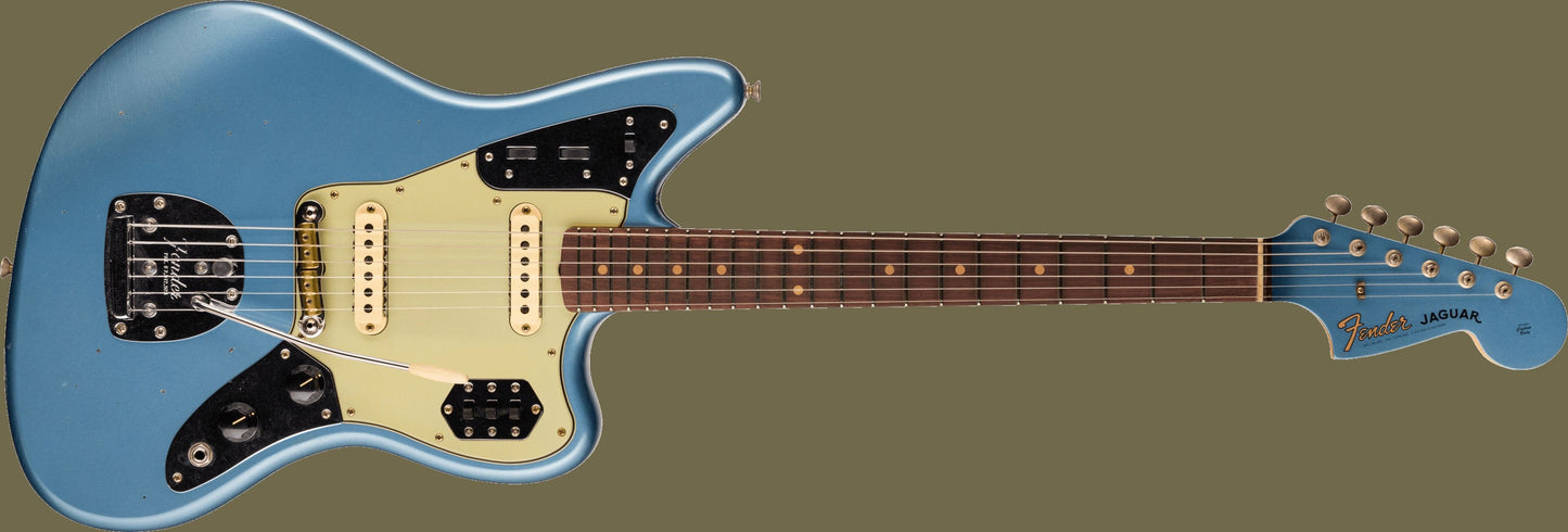 1964 Jaguar® Journeyman Relic®