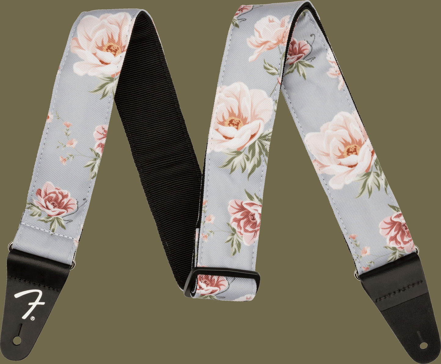 Floral Straps